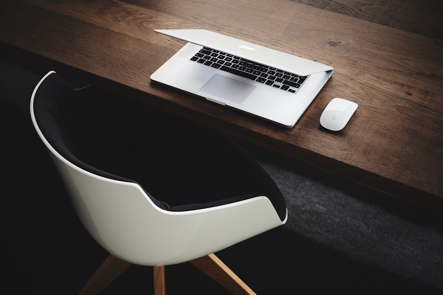 office 
