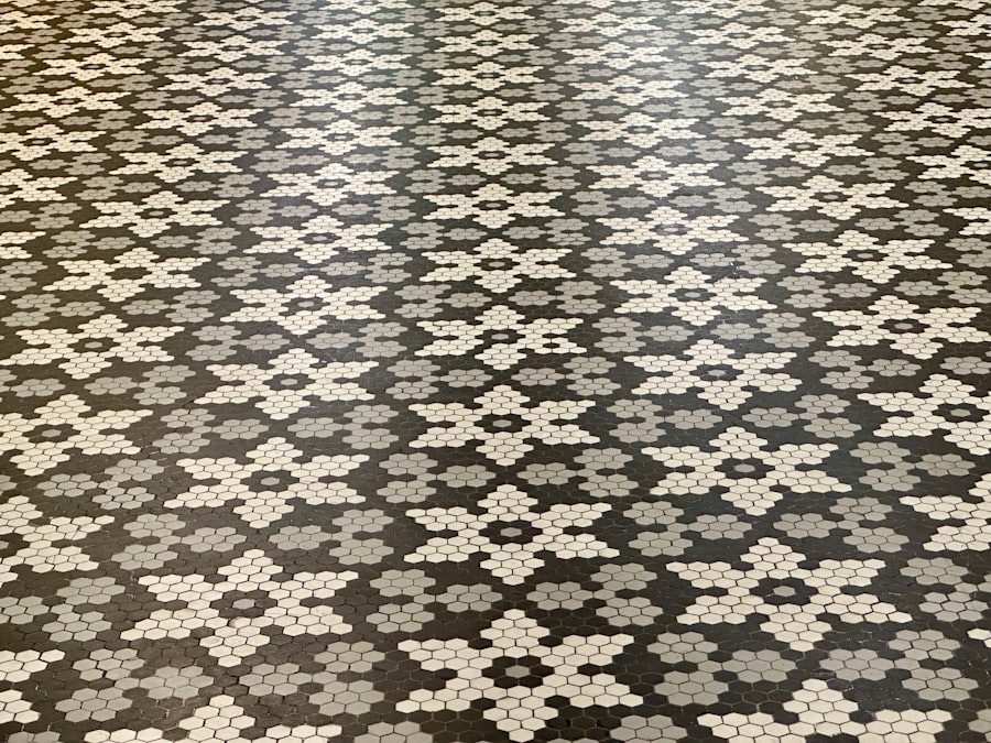 floor cleaning