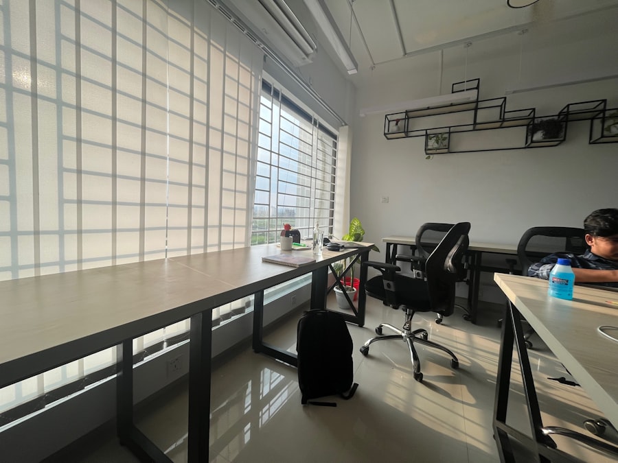 office cleaning
