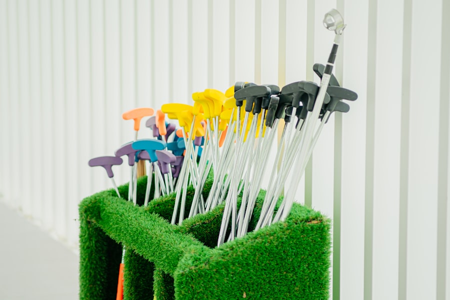 Green Cleaning Solutions