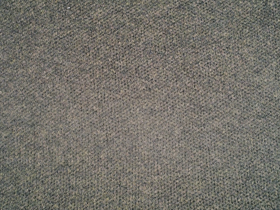 Photo carpet stain removal