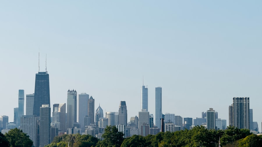 Photo Melbourne cleaning industry size