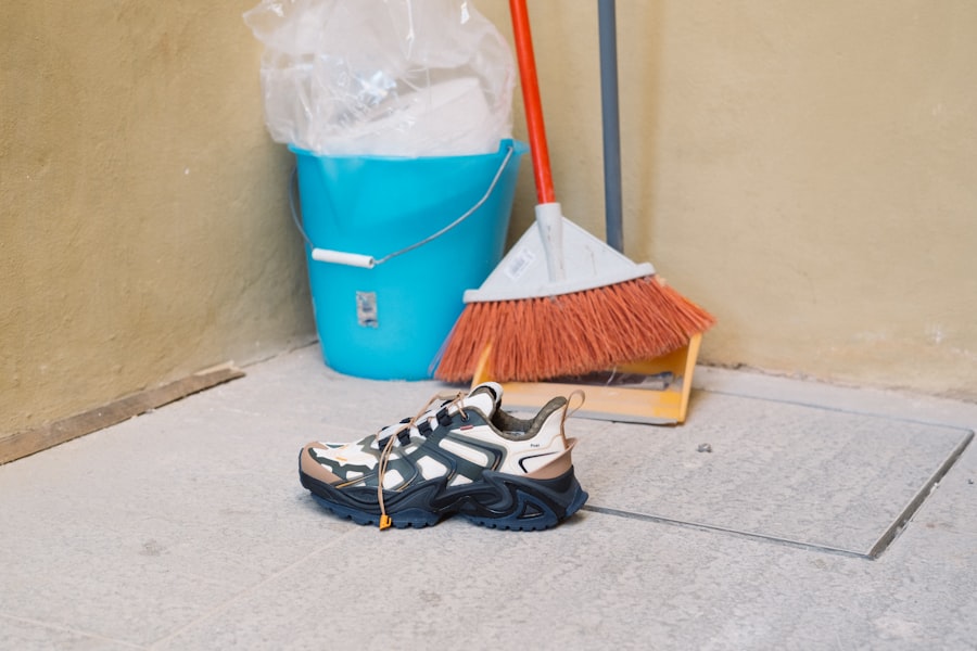 Photo Cleaning Trends