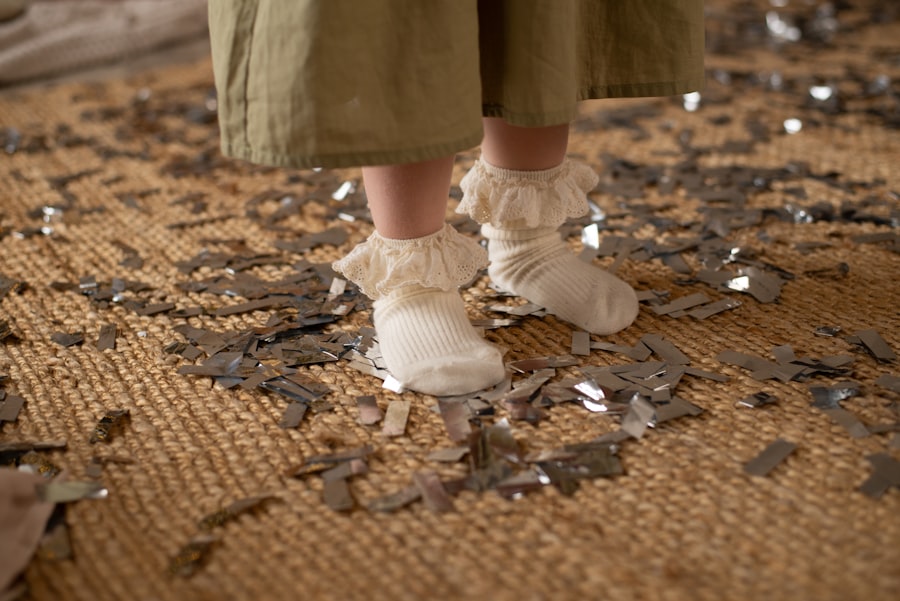 clean carpet without carpet cleaner