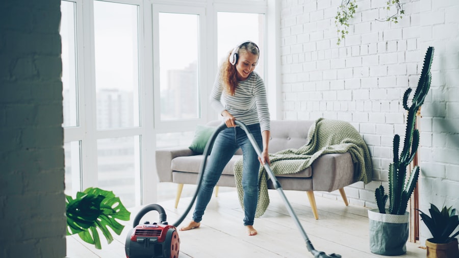 carpet cleaning business