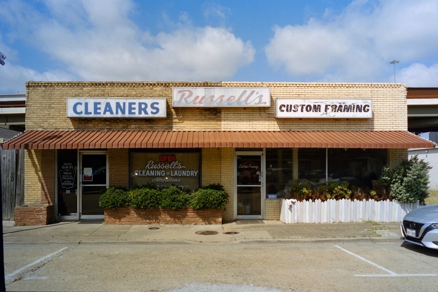 carpet cleaning company
