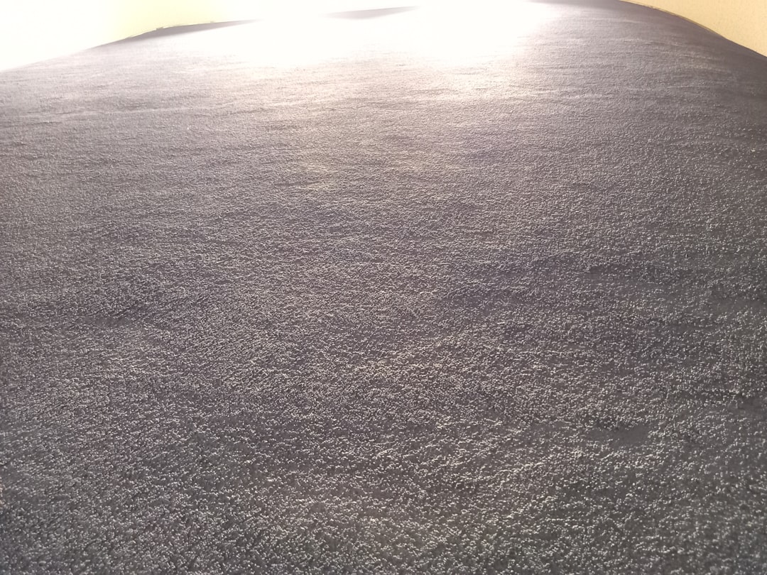 Photo carpet cleaning methods