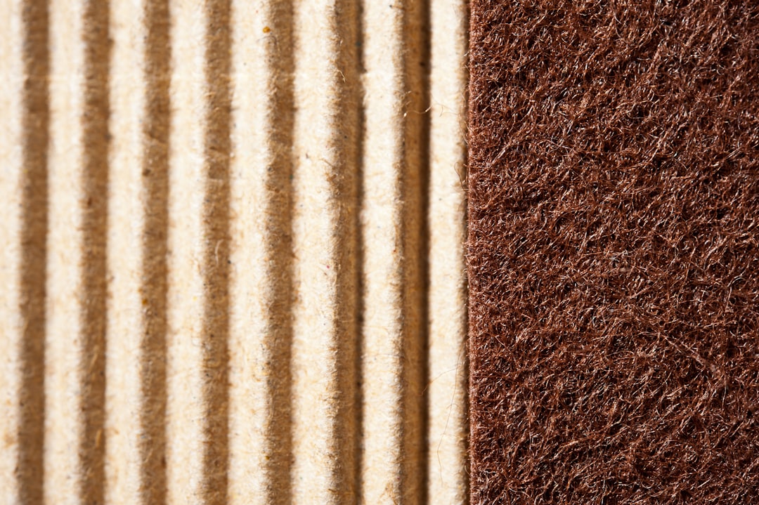 Photo clean carpet without carpet cleaner