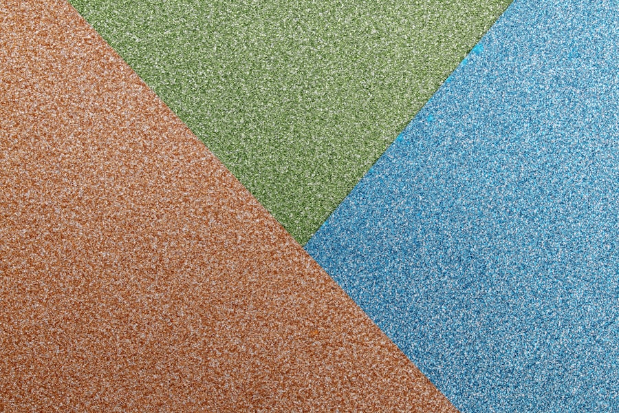 Photo hydrogen peroxide, carpet colors