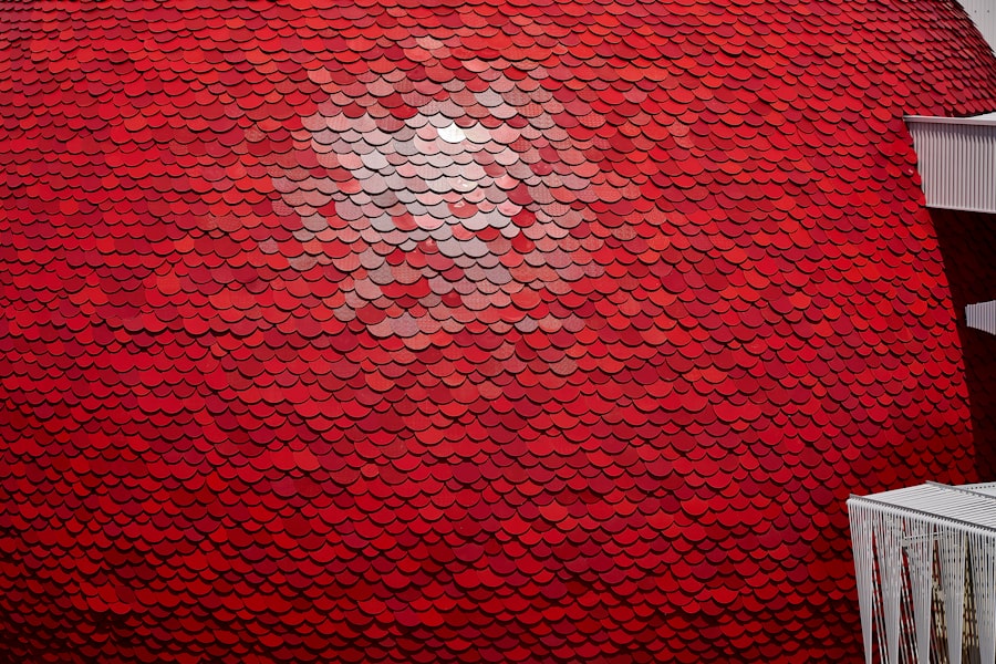 Photo stain reappearance