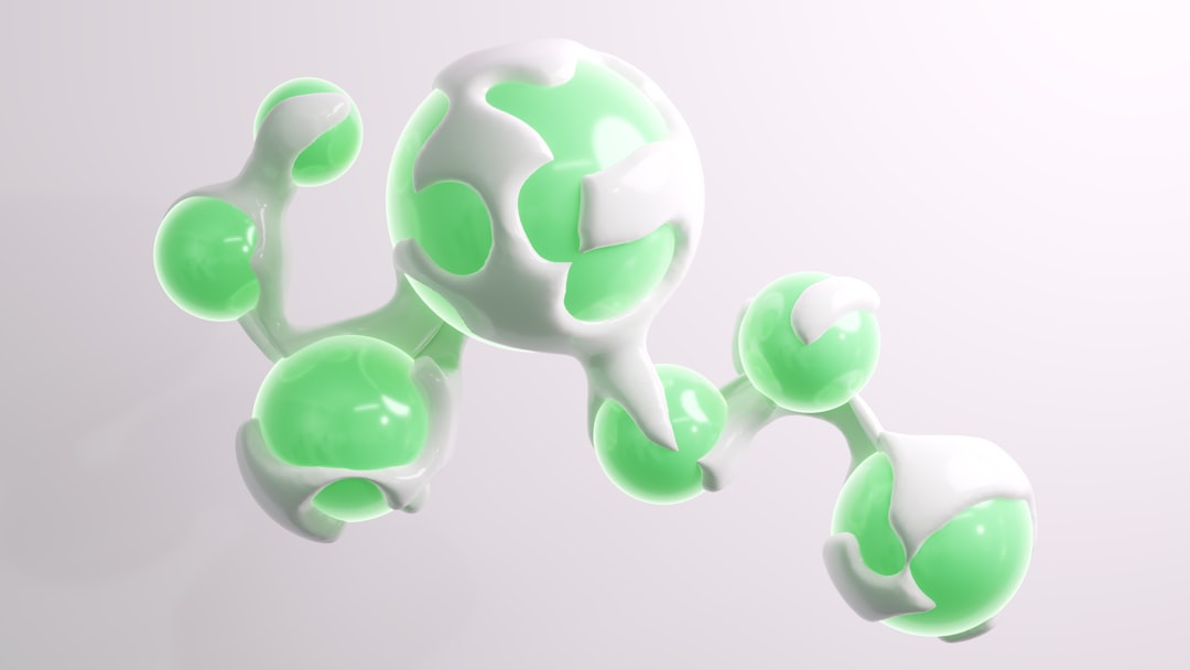 Photo enzyme cleaners